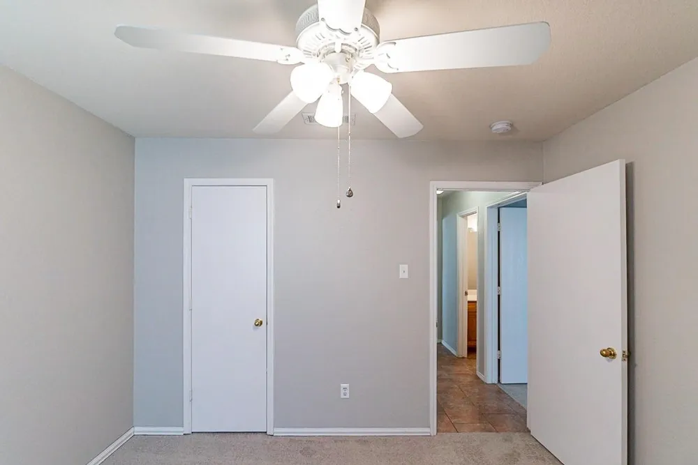 8741 Lariat Circle Fort Worth, TX 76244