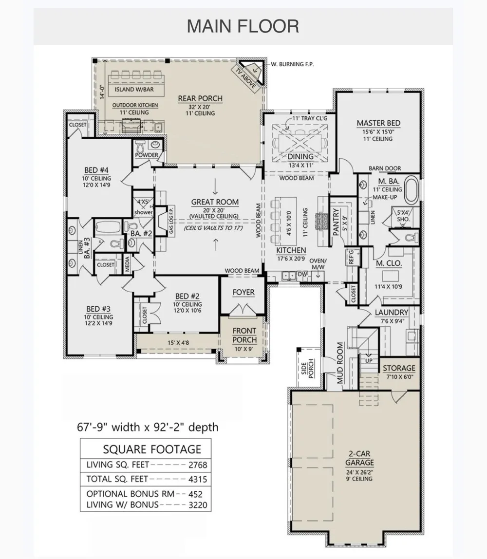 330 Soto Drive Leonard, TX 75423