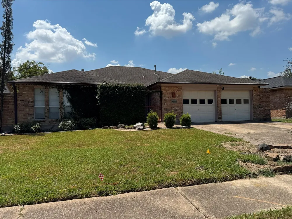 4235 Brandemere Way Street Houston, TX 77066