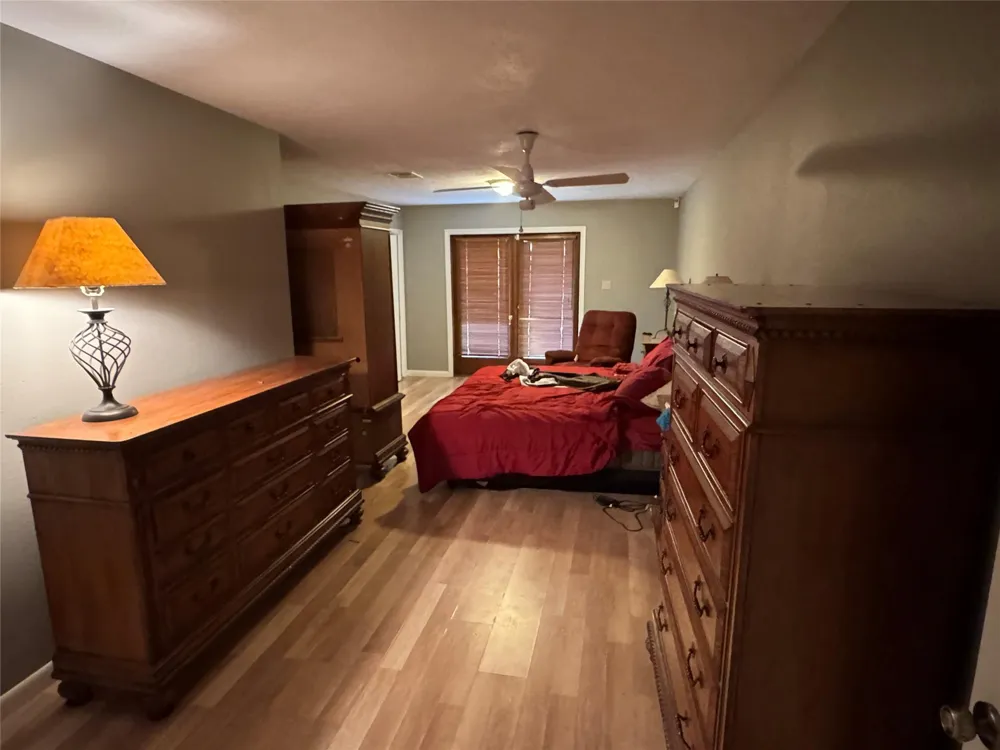 4235 Brandemere Way Street Houston, TX 77066