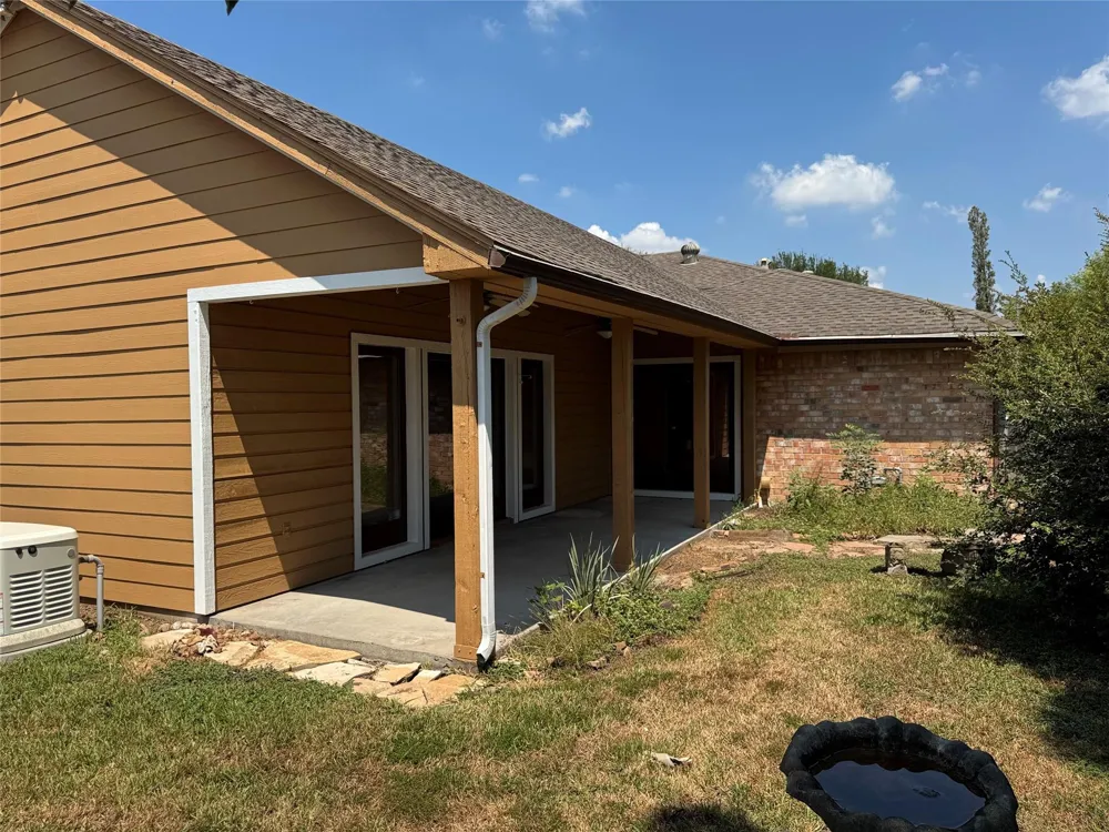 4235 Brandemere Way Street Houston, TX 77066