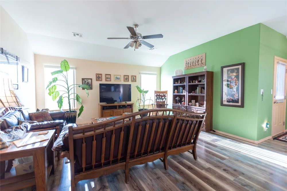 23092 W Bessie Street Claremore, OK 74019
