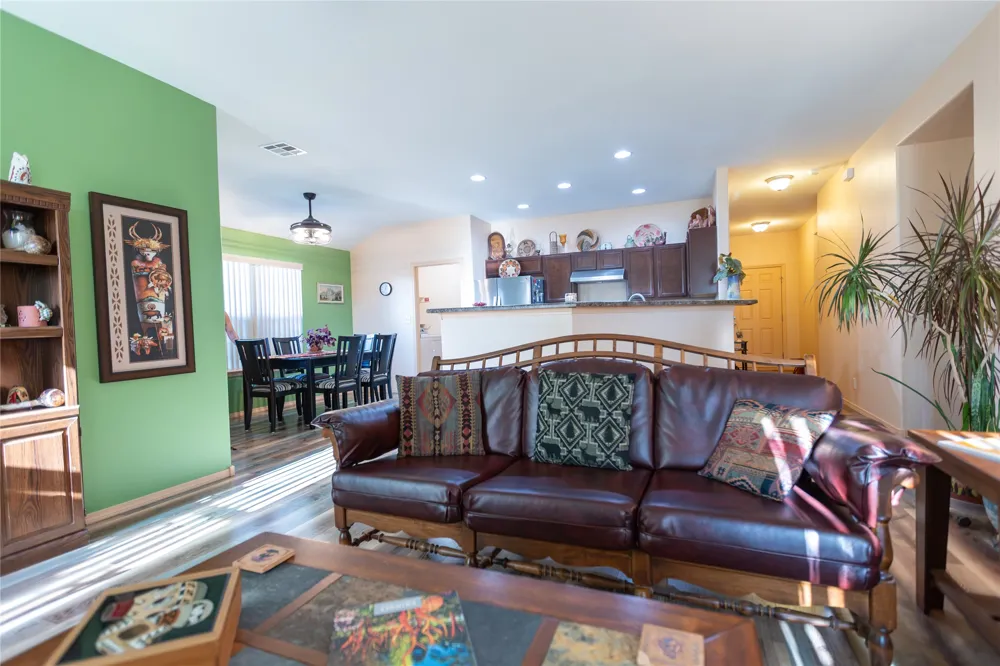 23092 W Bessie Street Claremore, OK 74019