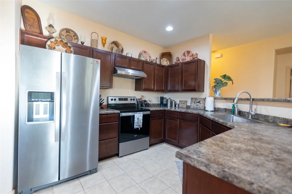 23092 W Bessie Street Claremore, OK 74019