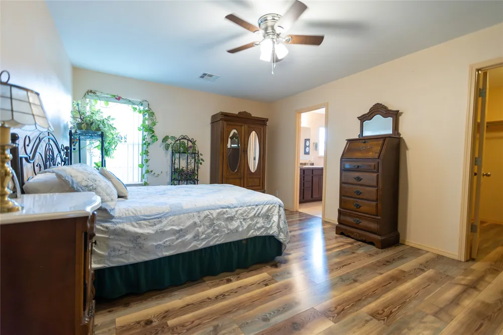 23092 W Bessie Street Claremore, OK 74019