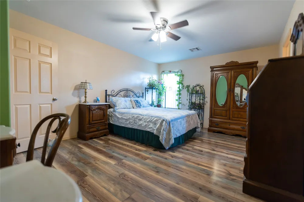 23092 W Bessie Street Claremore, OK 74019
