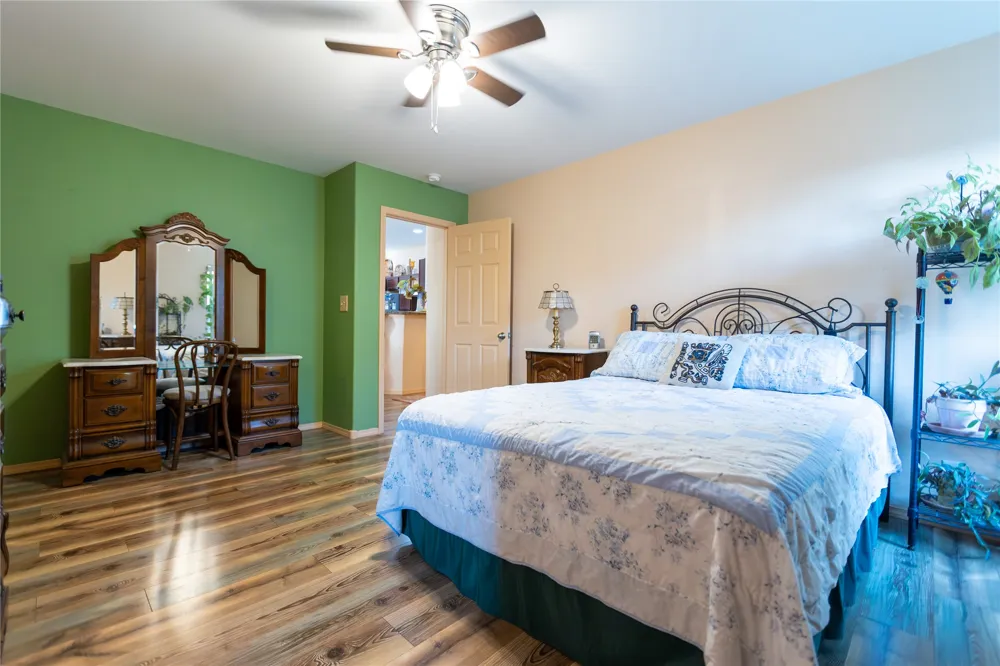 23092 W Bessie Street Claremore, OK 74019