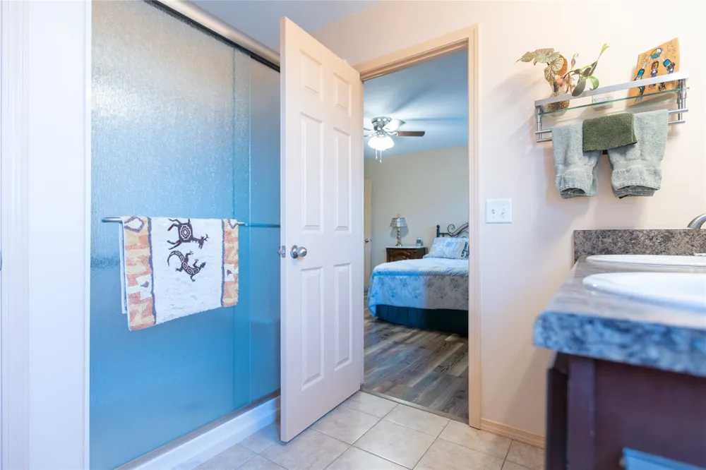 23092 W Bessie Street Claremore, OK 74019
