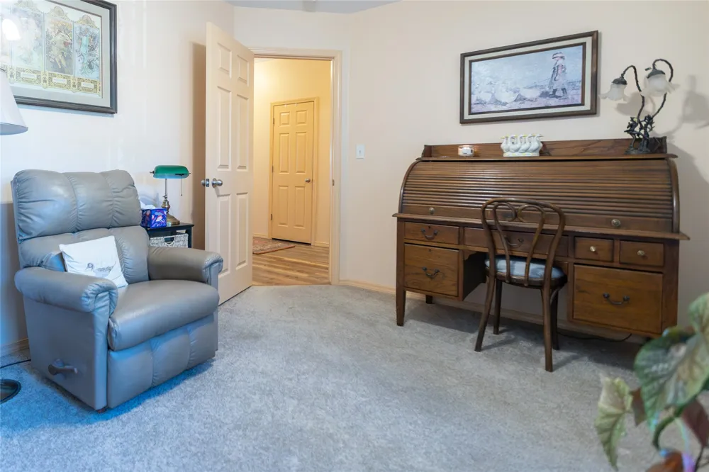 23092 W Bessie Street Claremore, OK 74019