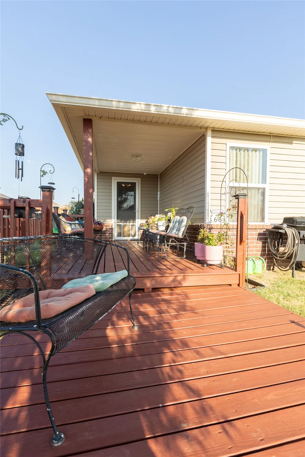 23092 W Bessie Street Claremore, OK 74019