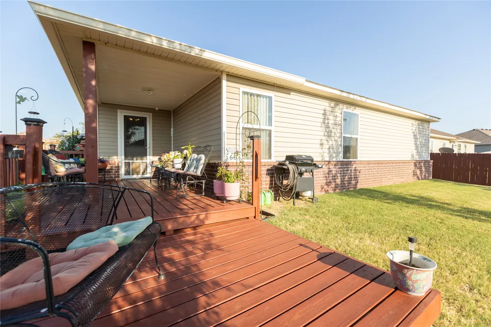 23092 W Bessie Street Claremore, OK 74019
