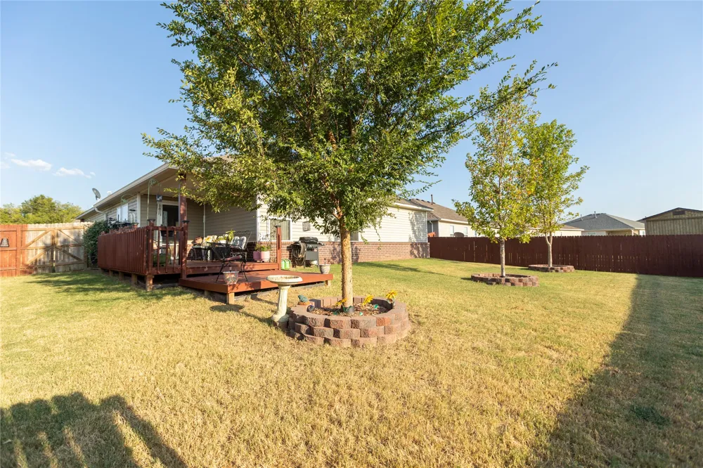 23092 W Bessie Street Claremore, OK 74019
