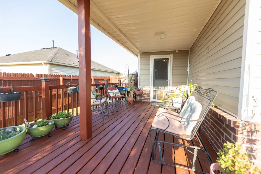 23092 W Bessie Street Claremore, OK 74019
