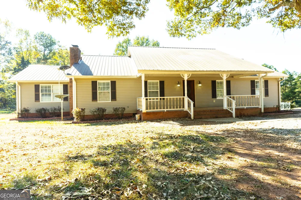 81 Peeples ST Canon, GA 30520