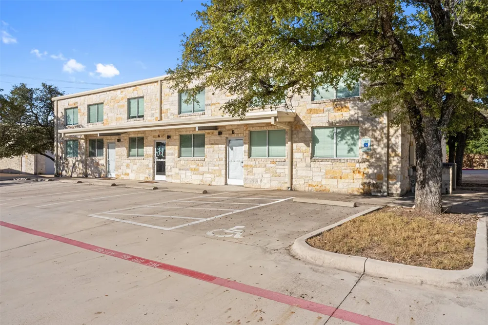 2000 Windy Terrace #11 Cedar Park, TX 78613