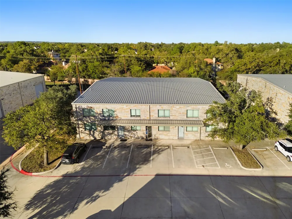 2000 Windy Terrace #11 Cedar Park, TX 78613