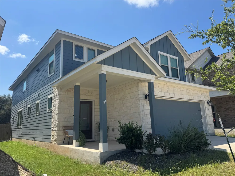 1940 Cantonata Drive Leander, TX 78641