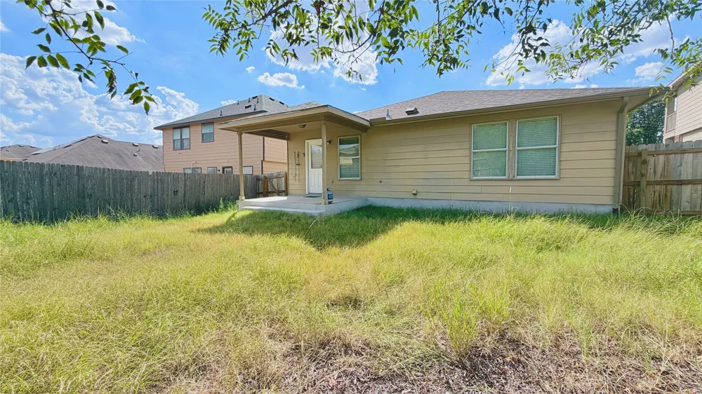 5713 Nelson Oaks Drive Austin, TX 78724