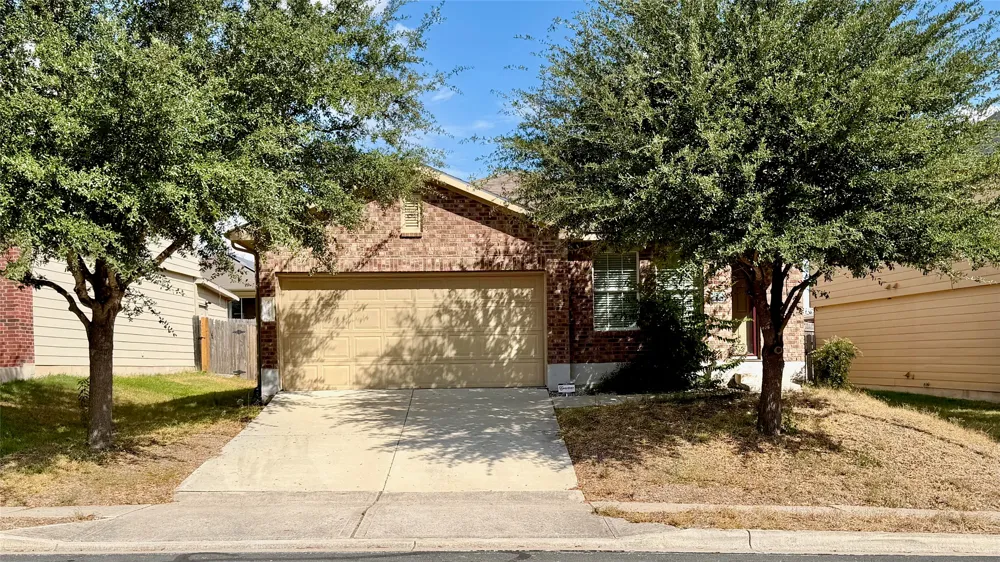 5713 Nelson Oaks Drive Austin, TX 78724