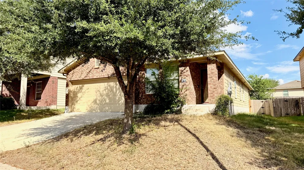 5713 Nelson Oaks Drive Austin, TX 78724