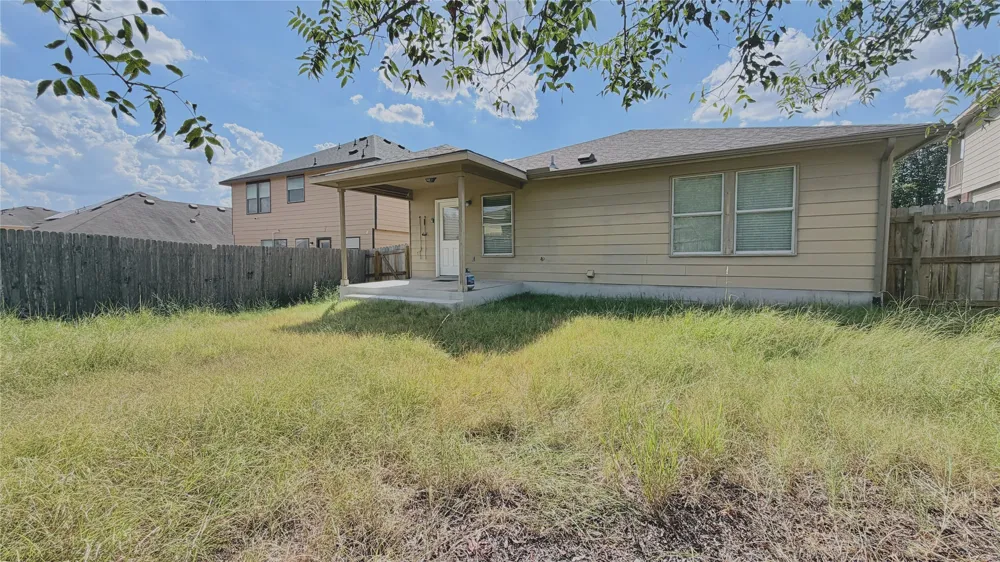5713 Nelson Oaks Drive Austin, TX 78724