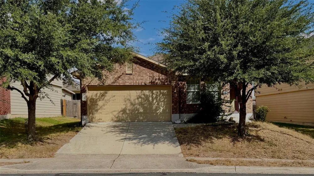 5713 Nelson Oaks Drive Austin, TX 78724