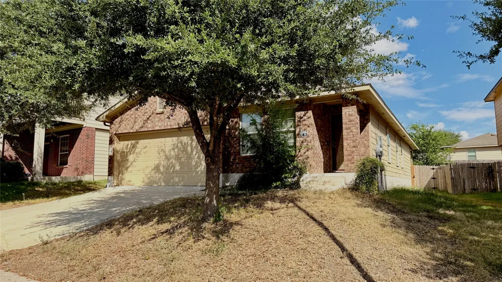 5713 Nelson Oaks Drive Austin, TX 78724