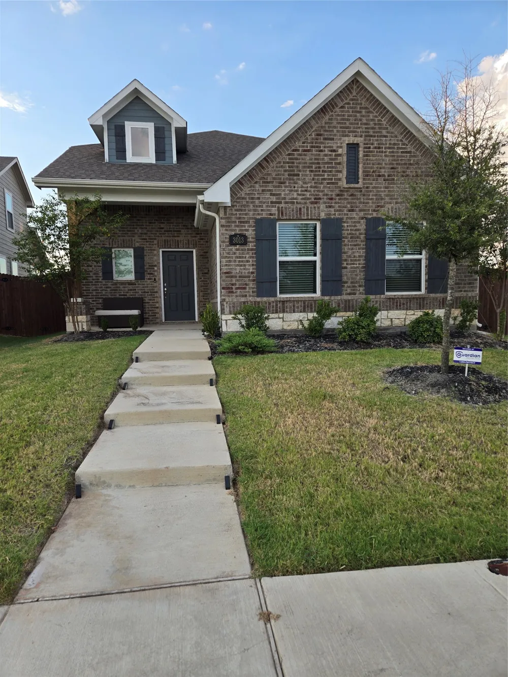 3013 Apple Creek Avenue Heartland, TX 75114