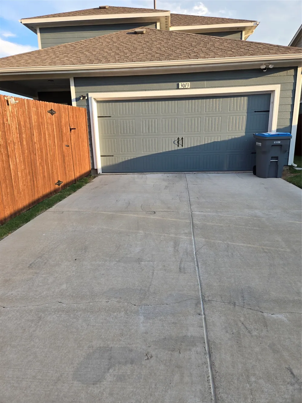 3013 Apple Creek Avenue Heartland, TX 75114