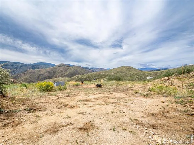 252 Red Mountain Court Livermore, CO 80536