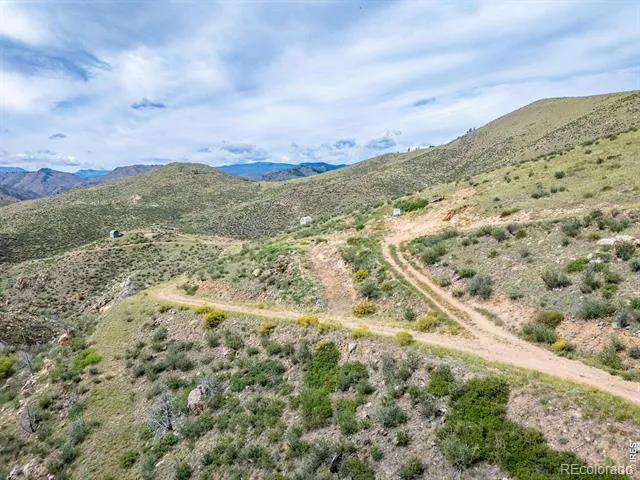 252 Red Mountain Court Livermore, CO 80536