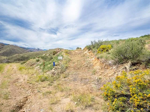 252 Red Mountain Court Livermore, CO 80536