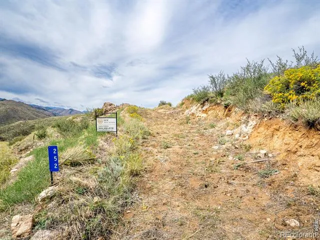 252 Red Mountain Court Livermore, CO 80536
