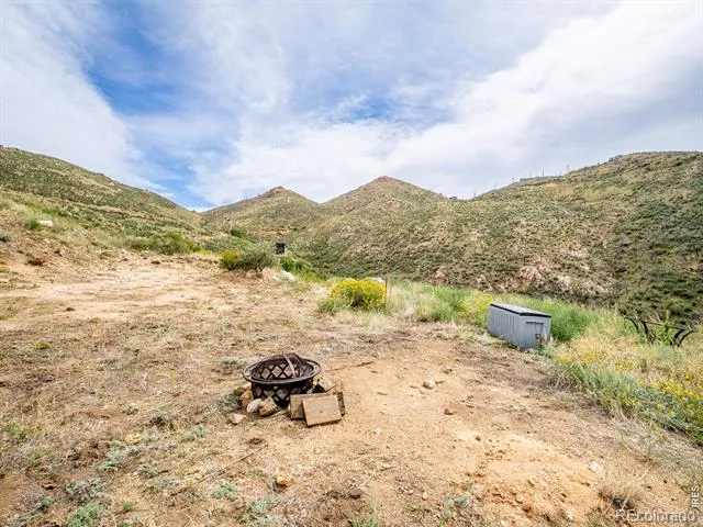 252 Red Mountain Court Livermore, CO 80536