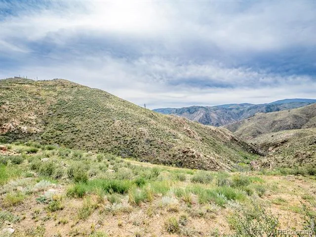 252 Red Mountain Court Livermore, CO 80536