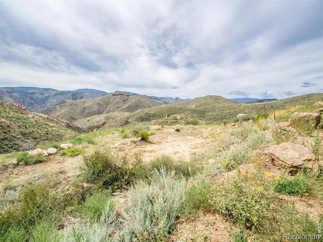 252 Red Mountain Court Livermore, CO 80536