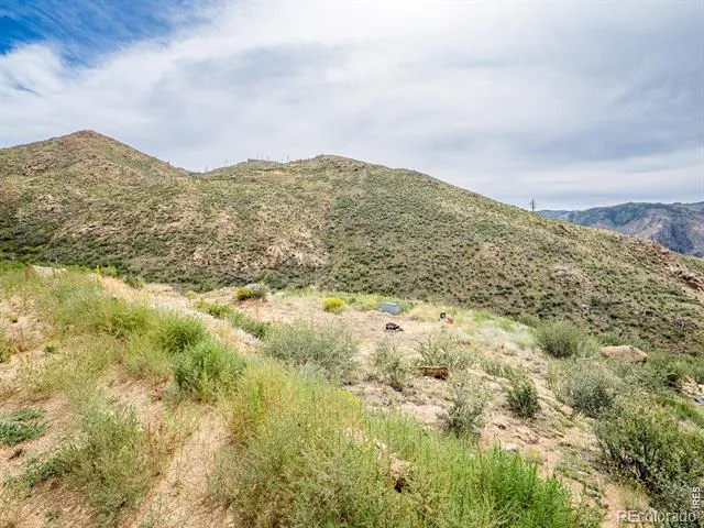 252 Red Mountain Court Livermore, CO 80536