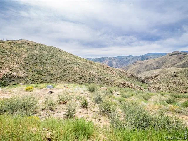 252 Red Mountain Court Livermore, CO 80536