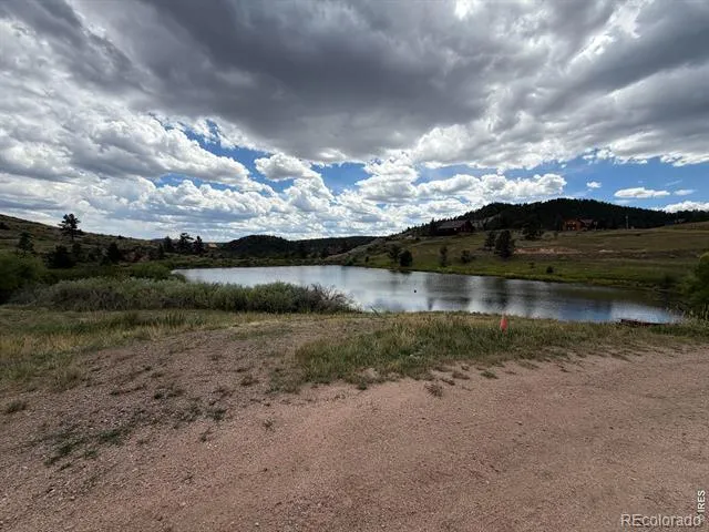 252 Red Mountain Court Livermore, CO 80536