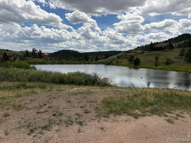 252 Red Mountain Court Livermore, CO 80536