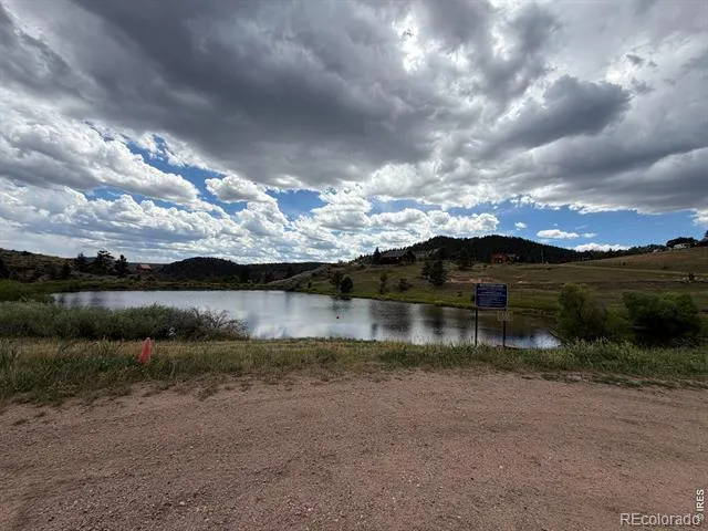 252 Red Mountain Court Livermore, CO 80536