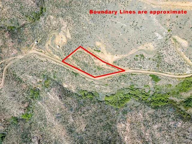 252 Red Mountain Court Livermore, CO 80536