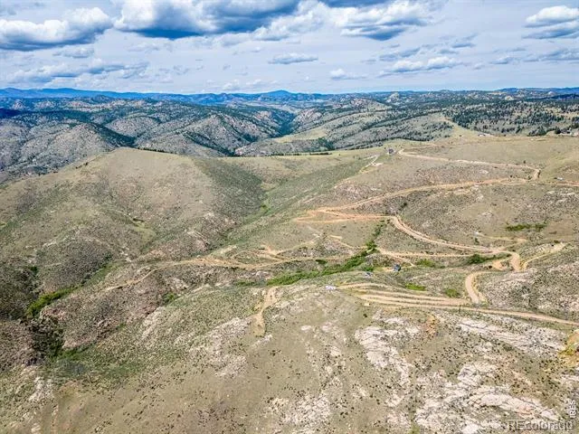 252 Red Mountain Court Livermore, CO 80536