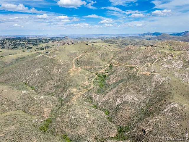 252 Red Mountain Court Livermore, CO 80536