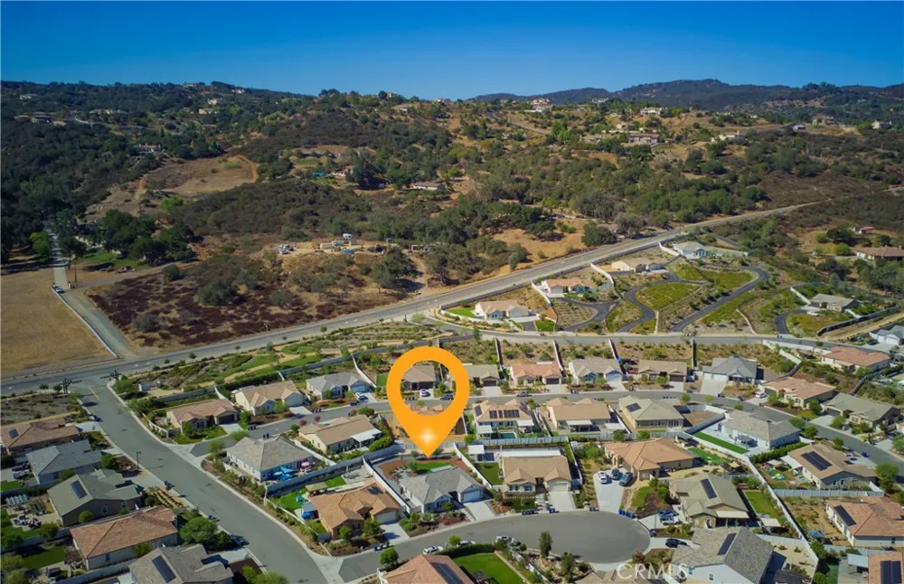 13521 Corral Court Valley Center, CA 92082
