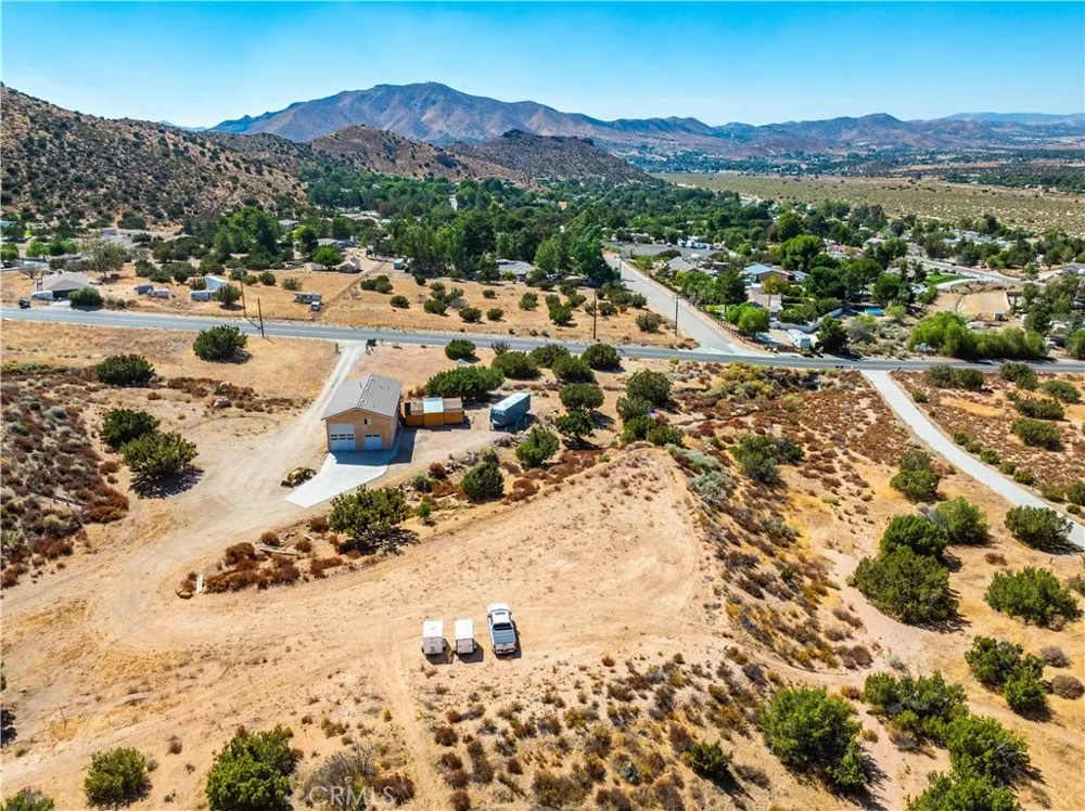 31840 Cedarcroft Acton, CA 93510