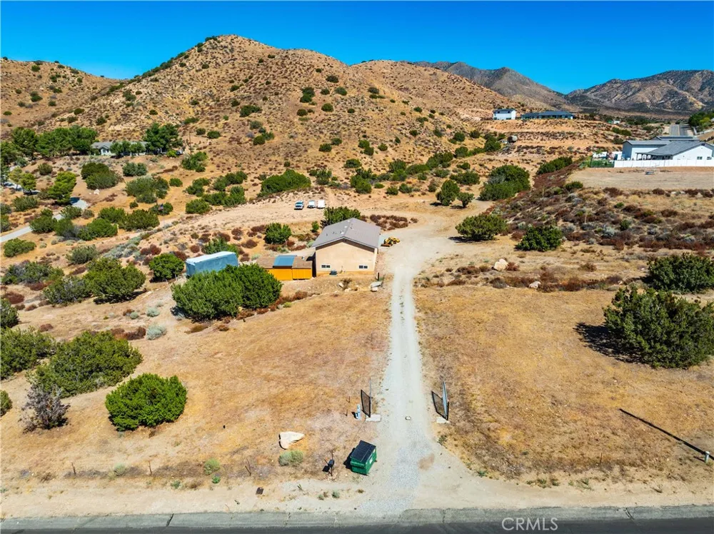 31840 Cedarcroft Acton, CA 93510