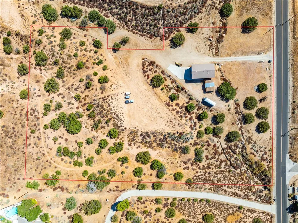 31840 Cedarcroft Acton, CA 93510