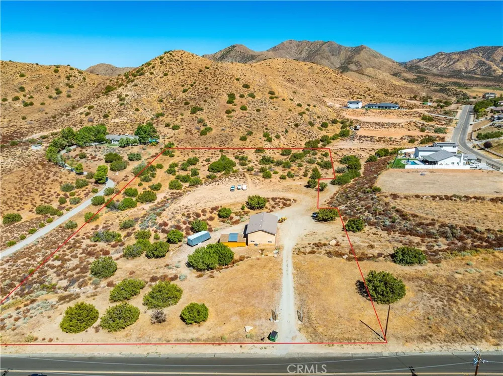 31840 Cedarcroft Acton, CA 93510