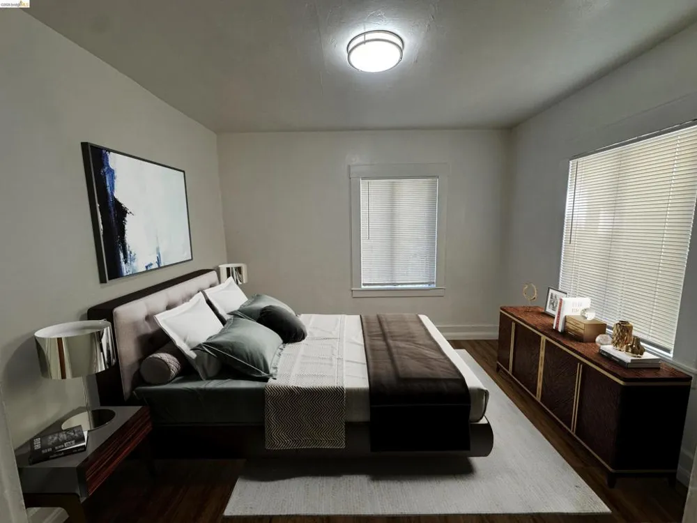 3316 Macarthur Blvd Oakland, CA 94602